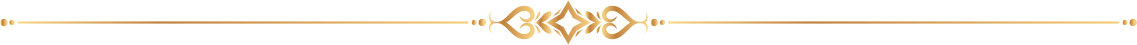 Decorative line separator
